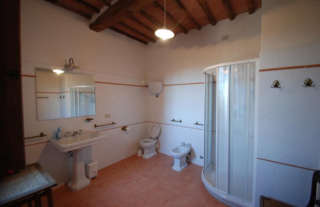 Casa Vacanze Pievina Vescona Rum bild