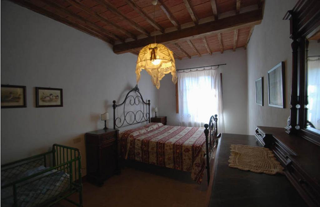 Casa Vacanze Pievina Vescona Rum bild