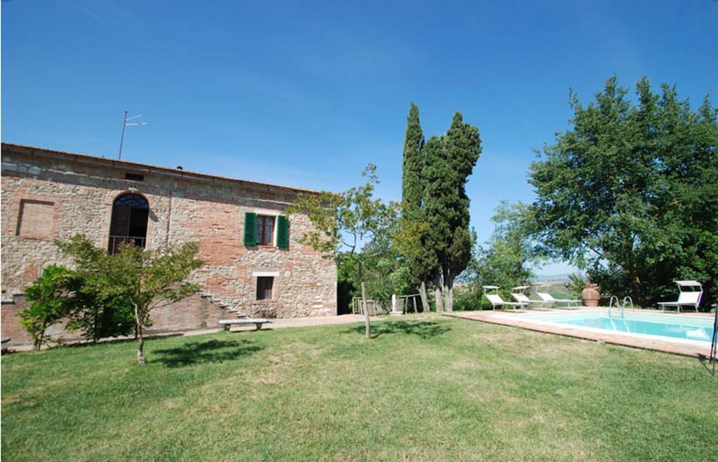 Casa Vacanze Pievina Vescona Exteriör bild